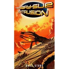 The Mary-Sue Extrusion (New Adventures)