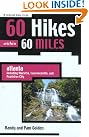 60 Hikes within...