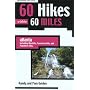 60 Hikes within 60 Miles: Atlanta: including Marietta, Lawrenceville, and Peachtree City (60 Hikes - Menasha Ridge)