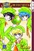 Clamp School Detectives, Book 2