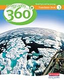 Geography 360°. Foundation book. 3