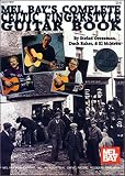 Mel Bay Complete Celtic Fingerstyle Guitar