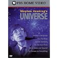 Stephen Hawking's Universe