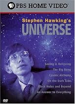 Stephen Hawkings Universe