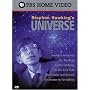 Stephen Hawking's Universe