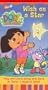 Dora la Exploradora - Pide Un Deseo a La Estrella (Doblada al Espanol) [VHS]