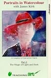Portraits In Watercolour 2 VHS