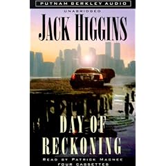 Day Of Reckoning Abridged