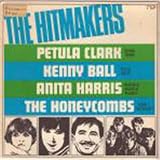 Various / Pet Clark / Honeycombs - Hitmakers - [7"]