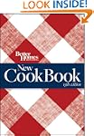 Better Homes and Gardens New Cook Book