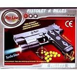 Red Line Kinder Softair Pistole freigegeben ab 14 Jahrenvon "MG Soft 6mm!"