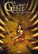 La Geste des Chevaliers Dragons, Tome 5 : Les Jardins du palais