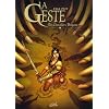 La Geste des Chevaliers Dragons, Tome 5 : Les Jardins du palais
