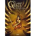 La Geste des Chevaliers Dragons, Tome 5 : Les Jardins du palais