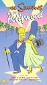 The Simpsons - The Simpsons Go To Hollywood [VHS] [1990]