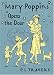 Books : Mary Poppins Opens the Door (Mary Poppins)