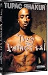 NEW Thug Immortal-2pac Shakur Stor (DVD)