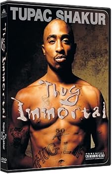 Thug Immortal - The Tupac Shakur Story
