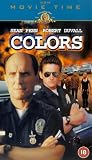 Click for more about Sean Penn: Colors [1988].