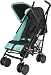 Produkt-Bild: Cybex 050073003 Onyx Black Caribbean - turquoise / petrol, Buggy