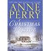 A Christmas Visitor (The Christmas Stories)