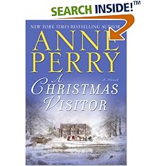 A Christmas Visitor