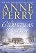 A Christmas Visitor (The Christmas Stories)