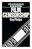 Film censorship