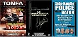 Tong Fa 3 DVD Set -D