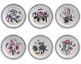 Portmeirion Botanic Garden Dinner Plate 10 