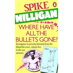 Spike Milligan Humor Pack