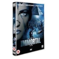 Immortal [Import anglais]