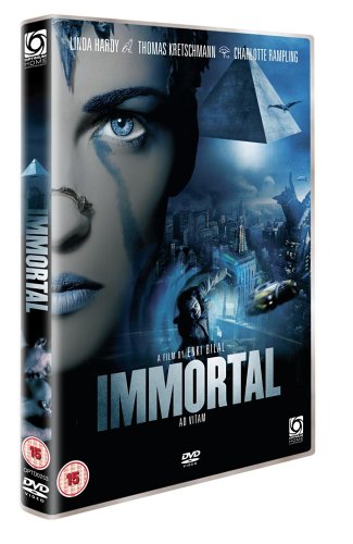 Buy Immortal online at Discounted New and Used prices. Delivered to your door with Off-The-Bookshelf.