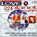 Love at Planet Earth