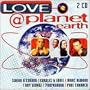 Love at Planet Earth