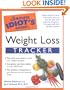 The Complete Idiot's Guide to Weight Loss Tracker