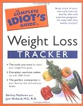 The Complete Idiot's Guide to Weight Loss Tracker