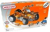 Design 3 Erector Set with Motor