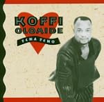 Koffi Olomide:Tcha Tcho