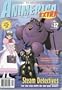 Animerica Extra  The Anime Fan's Comic Magazine  Vol. 4, No. 12