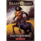 Tagus The Night Horse (Beast Quest) by  Adam Blade
