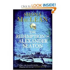 The Redemption of Alexander Seaton
