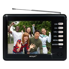Odys Multi pocket TV 350