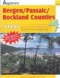 Hagstrom Bergen-Passaic-Rockland Counties