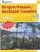 Book Hagstrom Bergen-Passaic-Rockland Counties