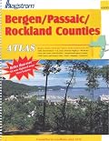 Hagstrom Bergen-Passaic-Rockland Counties