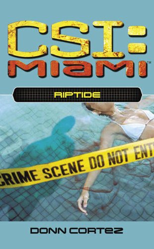 Riptide (CSI: Miami)