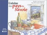 Cuisine des pays de Savoie