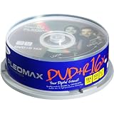 Samsung Pleomax 16X DVD+R 4.7GB 25 Disc Spindle