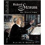Richard Strauss: Man, Musician, Enigma book cover